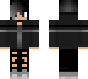 hybrid human