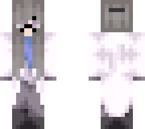 i fixed the eyes x-x