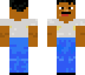 indian man