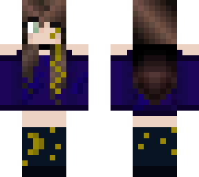 ivy night time outfit