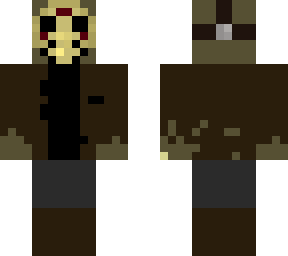 jason