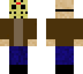jason voorhees