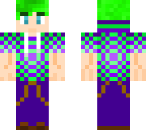 joker true mee