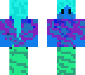 jumpskin