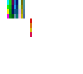just some pallets lol (desc)