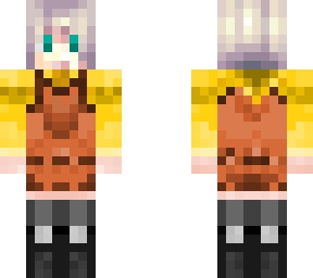 kanamis skin 2