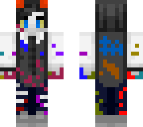 karper divade(bloody) - tinyrobocist