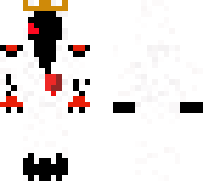 king entity 303