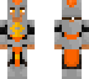 knight partimus
