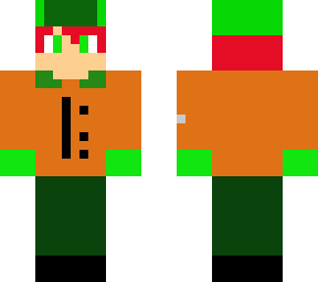 kyle broflovski