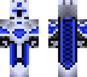 mhdx knight