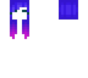 midnight ombre