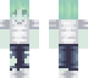 minty brother