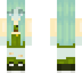 minty sister