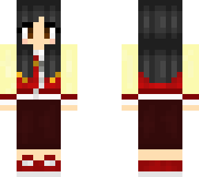 mulan with shorter bangs