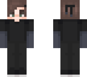 my new skin