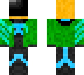 my skin