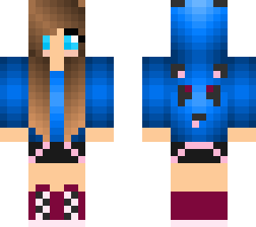 my skin updated