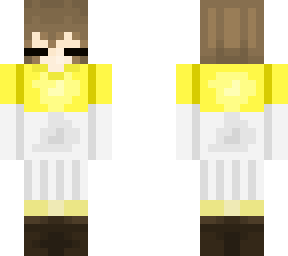 my version of haven frisk