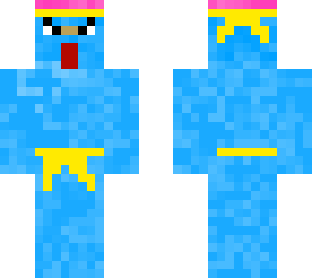 ninjastreamerebic