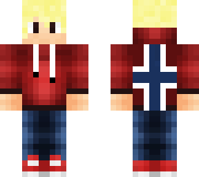 norskmusikk