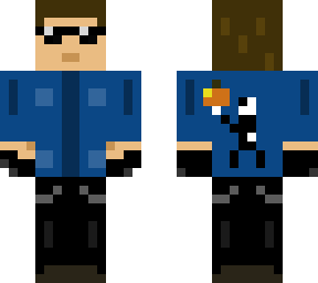 personal skin final version