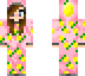pink lemonade edit