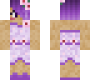 plum blossom