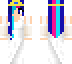 princess lightningstar (wedding)
