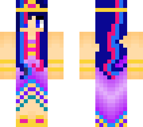 princess lightningstar