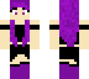 purple 3d