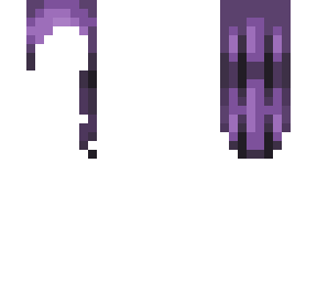 purple hair base