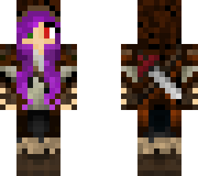 purple huntress (edited)