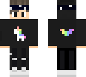 pvp boy *****