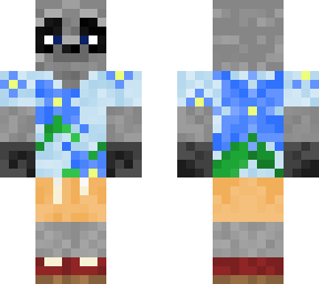 raccoonl layer... 2.0