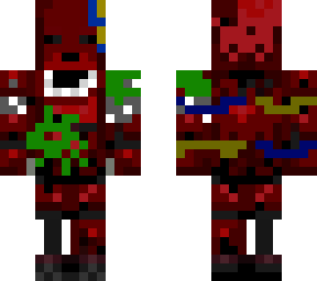 redbear