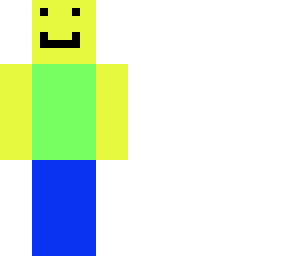 roblox noob