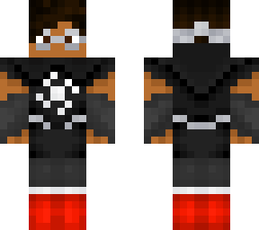 rogue of space edit