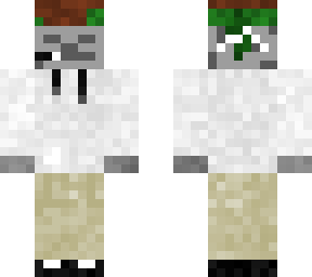 skeleton