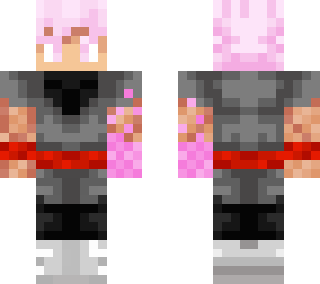 ssjr gokublackv2