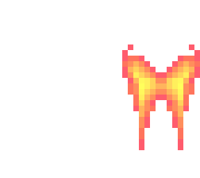 sunset wings-base