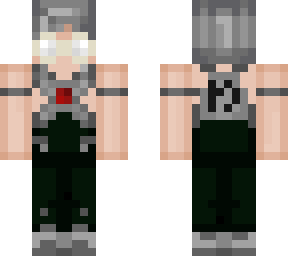 tetsutetsu hero costume