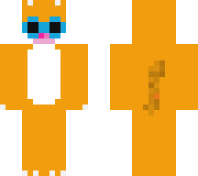 tha cat