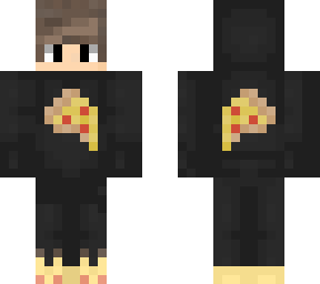 tha pizza boy
