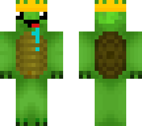 tha turtle king