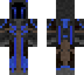 the bleu killer