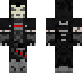 thereaper (dead form)