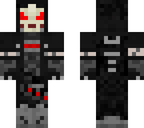 thereaper (normal form)