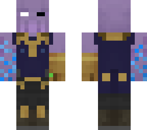 thor thanos