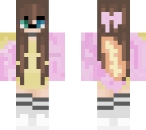 tiny the raptor (my oc)